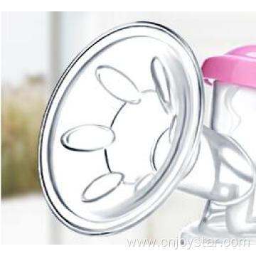 Electric Baby Breast Milk Pump with BPA free